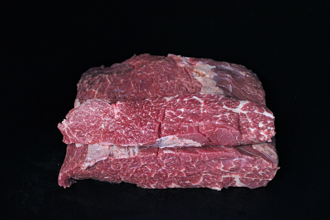 Hochrippendeckel | 800g
