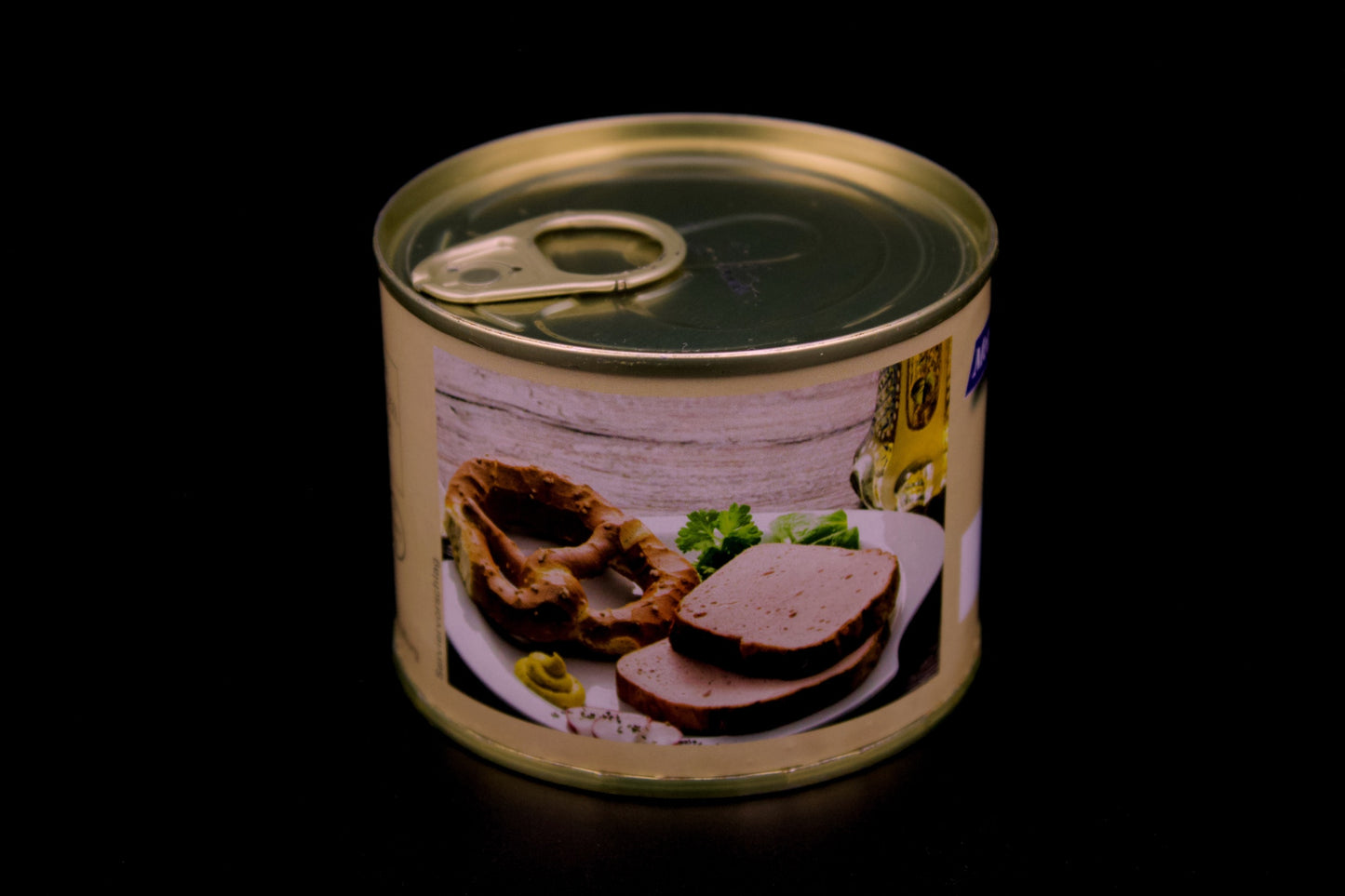 Leberkäs | 200g