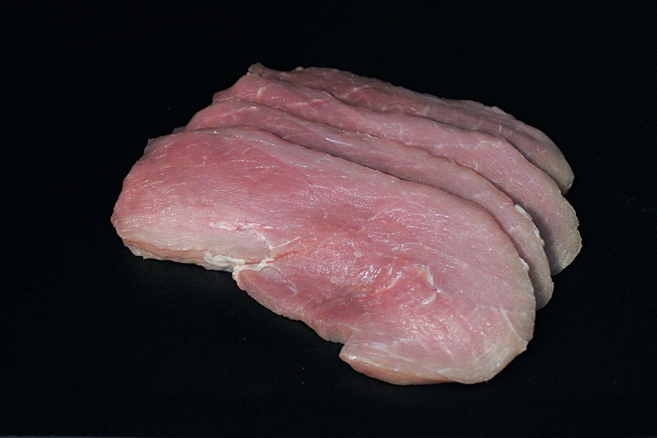Schnitzel | 4x 140g