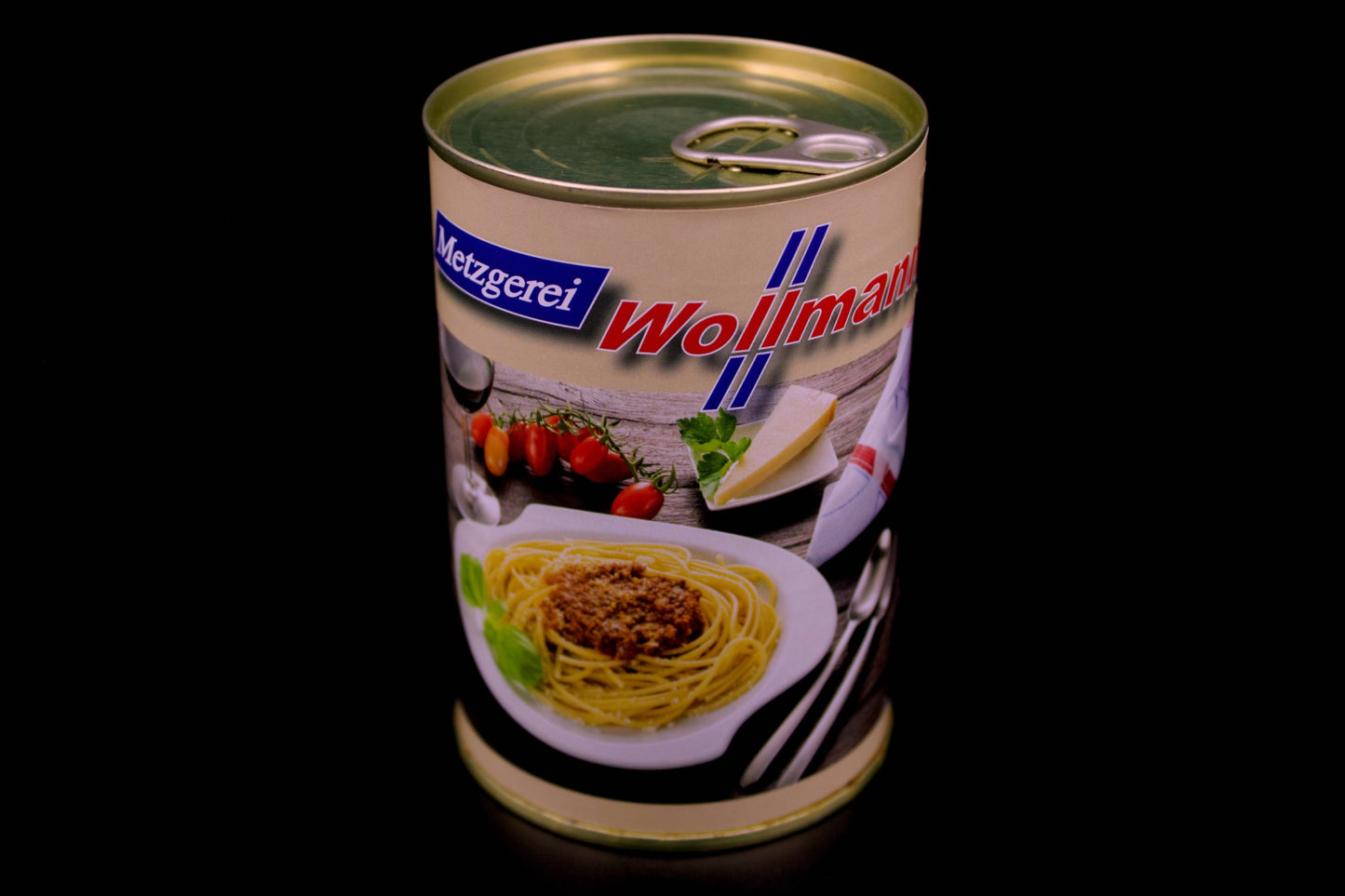 Spaghettisoße - Sauce Bolognese | 400g