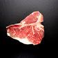 DRY AGED T-Bone Steak | 700g