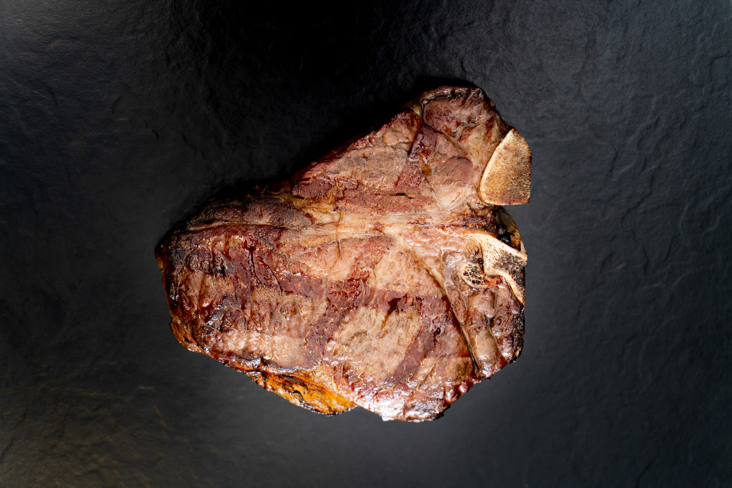 DRY AGED T-Bone Steak | 700g